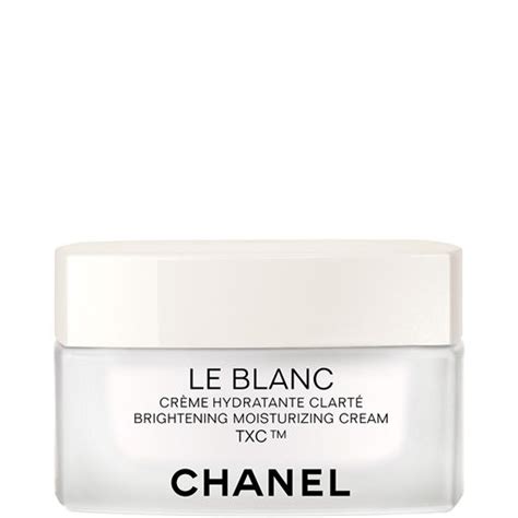 chanel brightening moisture lotion|chanel face cream for mature skin.